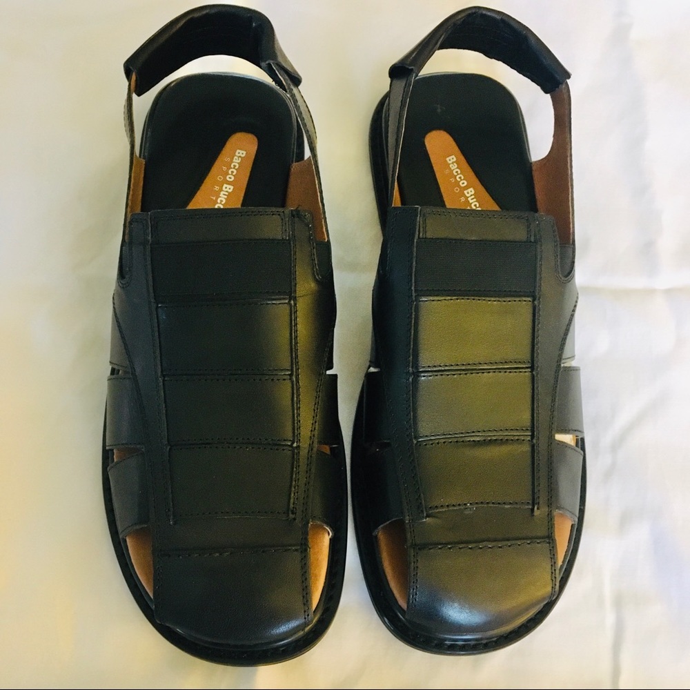 Bacco Bucci Men’s Sandals